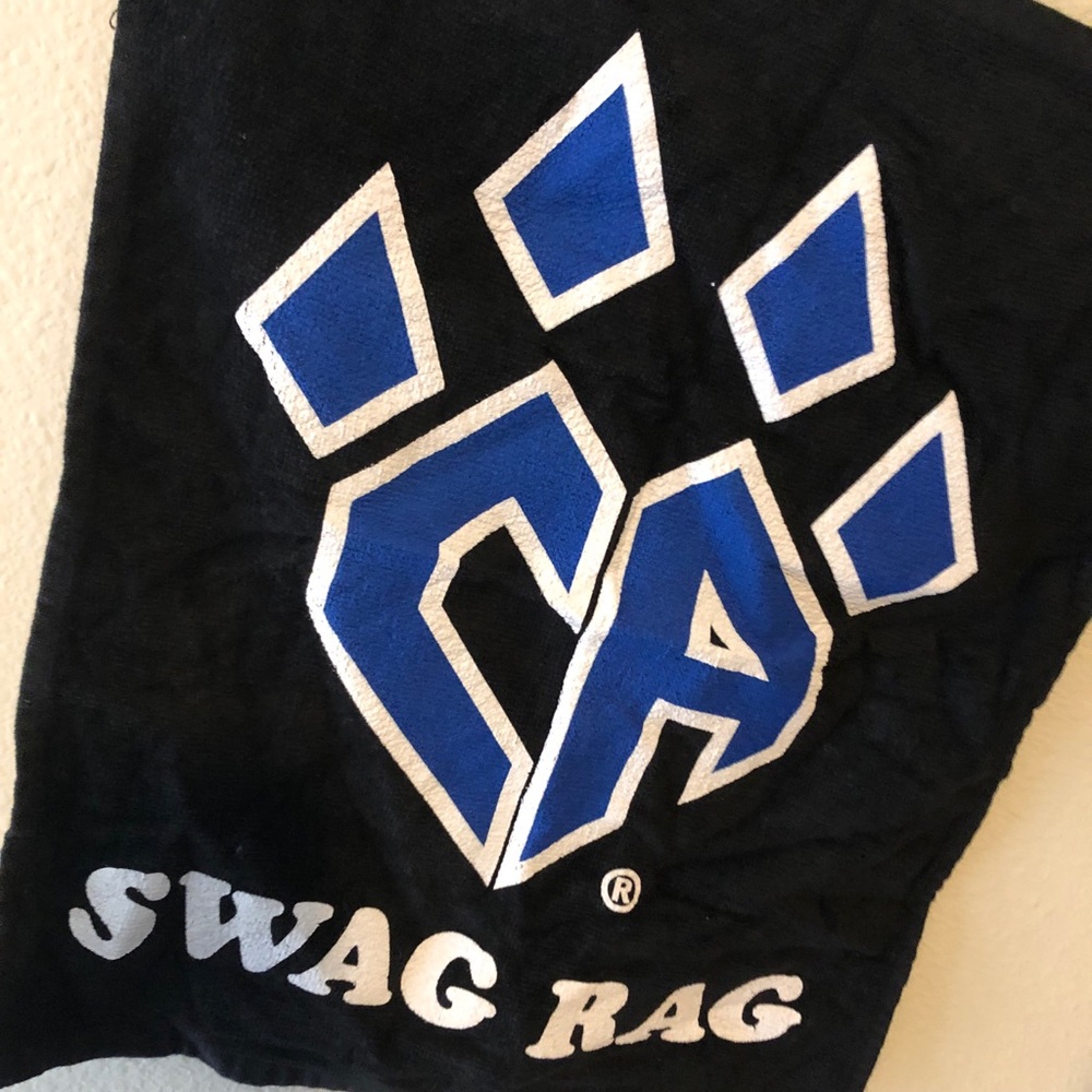 CA Swag Rag